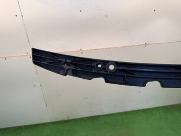 фото thumb №8, Hyundai ioniq 6 балка кронштейн підсилювач бампера перед 86571-kl000