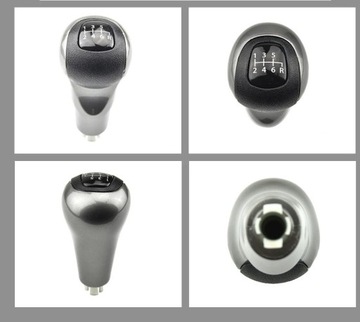 фото thumb №12, Ручка рычаг изменения коробки передач do автомобиля honda civic viii ufo 2006-2012