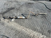 фото thumb №1, Renault captur ii 1.5 dci гасник вихлоп 203003145r