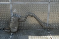 фото thumb №6, Гаситель skoda yeti 5l 1k0120p 2.0l дизель 103kw 2009