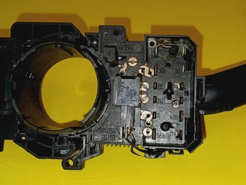 фото thumb №7, Кермовий/підкермовий перемикач комбінований volkswagen new beetle 4b0953503e nr572