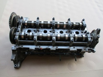 фото thumb №1, Головка валы sportage iv tucson ii 2.0 crdi 16r