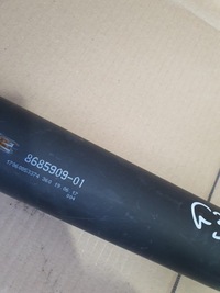 фото thumb №4, Wał приводной 8685909 bmw g30