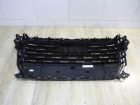 фото thumb №8, Решітка радіатора решітка радіатора бампер перед audi q2 81a 81a853651
