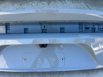 фото thumb №4, Кришка зад задня nio et5