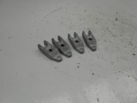 Opel astra k кронштейн форсунок форсунок крепление кронштейн ушко 1087983 Киев, фото thumb