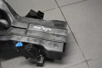 фото thumb №7, Шланг повітря обдув задня audi a8 d3 4e0858467