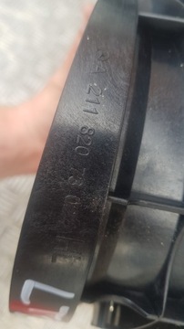 фото thumb №10, Mercedes w211 e-klasa динамік лівий lub правий перед