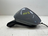 фото thumb №9, Зеркало левая vw id.4 id4 9-pin