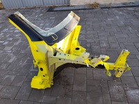 фото thumb №1, Suzuki swift mk8 права передня чверть лонжерон zft c12