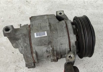 фото thumb №6, Компресор кондиціонера jeep patriot compass 2.2 crd рестайлінг mc447280-0923