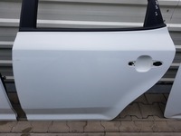 фото thumb №2, Kia ceed 1 i 06-12r 12-16r hb дверь левая зад wd