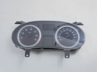 Clio 2 панель приборів рестайлінг  1.2b 8200276531 a Зі Шроту, фото thumb