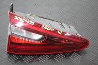 Купити Лампа кришки багажника лівий задній stelvio 20805999, фото thumb