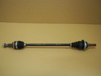 фото thumb №1, Привідний вал привідна лівий задня mazda cx5 cx-5