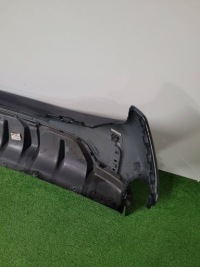 Mini f66 jcw john cooper works бампер задний  задний 5a2f789 114129-10 с Разборки, фото thumb