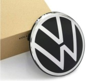 Купити Vw tiguan ad радіатор решітка badge emblem 5na853601ldpj, фото thumb