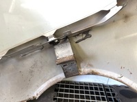 фото thumb №11, Vw golf 6 vi універсал крило праві перед la7w + кріплення