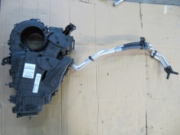 фото thumb №9, Chrysler pacifica 17- отопитель зад задняя 3.6 радиатор w крыло