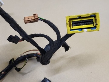 фото thumb №12, Джгут двері установка лівий перед водія peugeot 508 i a оригінальний номер європа