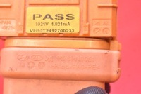 фото thumb №9, Шланг кабель электрический 91674-df000 hyundai kona 2 ii 1.6 gdi hybrid 105 km