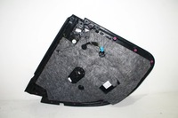 фото thumb №3, Mercedes glc x253 оббивка двері правих задня