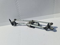 фото thumb №1, X6 e71 двигунчик механізм двірник перед