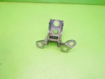 фото thumb №6, Петля двері праві перед верх renault clio iii phi