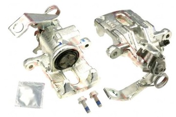 фото thumb №1, Trw супорт гальмівний honda civic 06- lt trw