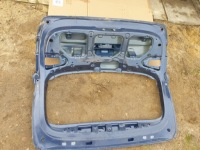 фото thumb №8, Hyundai i30 iii kombi 2018- кришка багажника задня задня