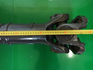 фото thumb №5, Scania новый оригинальный wał приводной 56 cm