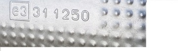 LEXUS IS 200 2.0 300 3.0 ГЛУШИТЕЛЬ КОНЦЕВОЙ
