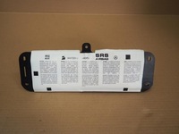 фото thumb №1, Подушка пассажира подушка безопасности mercedes-benz оригинальный номер 2198600502