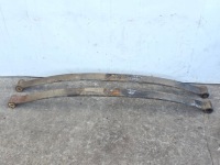 фото thumb №1, Iveco daily iv 4 06-14 рессора щетка задняя задний 1cz