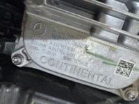 Купить Фара правый  передняя перед full led комплектная mercedes a-klasa w177 jan poz, фото thumb