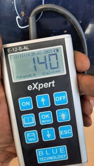 фото thumb №9, Капот opel zafira a 02r