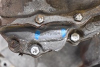 фото thumb №7, Кпп кпп / коробка передач f17w394 opel meriva a 1.7 cdti 100 km 02-06