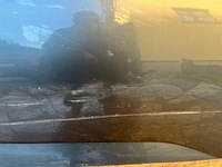 фото thumb №11, Skoda fabia iii 3 двері передні перед праве