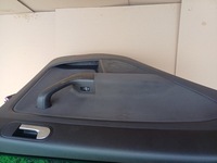 фото thumb №8, Двері ліва задня vw golf 5 plus колір lc9z