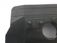 фото thumb №10, Ford mondeo mk iii 2001 верхняя крышка двигателя (декоративная крышка)