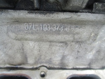 фото thumb №7, Головка левая audi a6 c6 s6 a8 s8 5.2 fsi bxa bsm