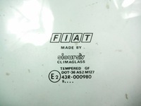 фото thumb №8, Скло лівий перед fiat bravo 95-98 46407735