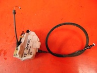 фото thumb №1, Citroen c3 pluriel замок дверь правый 4 pin