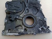 фото thumb №8, Корпус розподільний вал 2.0 i-vtec k20a4 honda cr-v ii fr-v accord