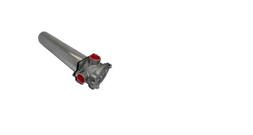 Filtr oleju powrotny zbiornika zrzutowy zlewowy aluminiowy zamiennik