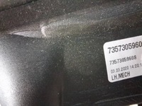 фото thumb №6, Дзеркало ліва jeep compass ii 17- 7pin eu