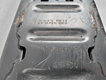 фото thumb №7, Балка передняя ford fiesta mk8 / courier рестайлинг 2017-