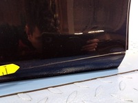 фото thumb №5, Bmw 5 f10 дверь задняя правое a89 imperialblau