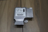 Купить Модуль датчик air bag opel vectra c 13186948, фото thumb