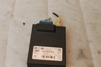 фото thumb №1, Модуль блок керування webasto vw skoda seat telestart 7n0963513 t91 r